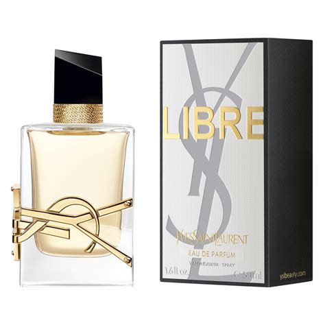 avis parfum libre yves saint laurent